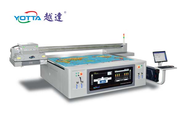 【新款】YD-F2513R6 UV平板打印機